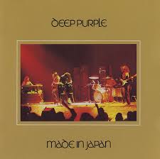 deep purple made in japan dvd