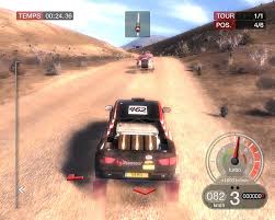 colin mcrae rallye dirt