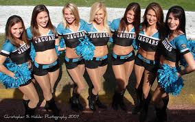 Jacksonville Jaguars