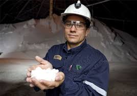 potash corp