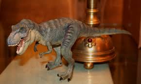 papo tyrannosaurus rex
