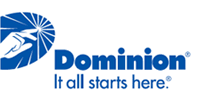 dominion gas