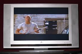 zenith lcd