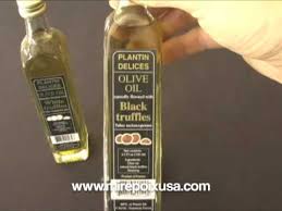 truffle juice