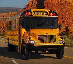 ic school bus