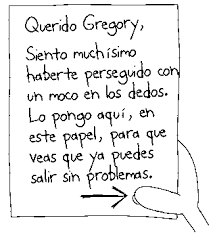 el diario de greg
