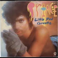 Prince - Delirious / Horny Toad