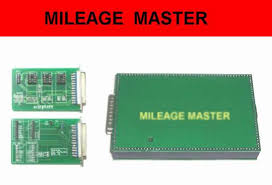mileage master