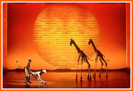 lion king broadway pictures
