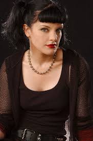 pauley perrette tattoos