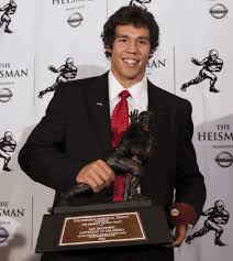 quarterback � Sam Bradford