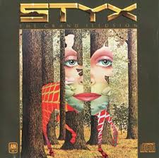 Styx - Grand Illusion