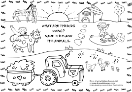 preschool printable apples