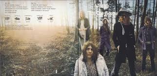 Mott The Hoople - Wildlife