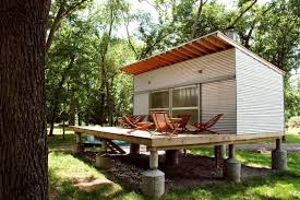 camp houses