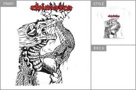 chimaira shirts