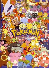 Pokemon - Pokemon Johto