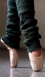 leg warmers for dancers