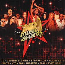 nrj music awards 2005