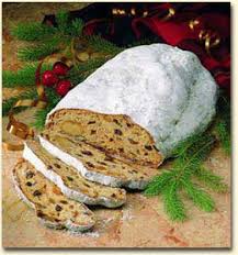 german stollen