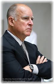 Jerry Brown