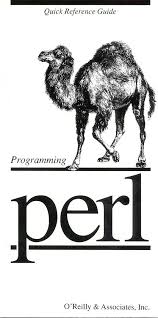 camel book