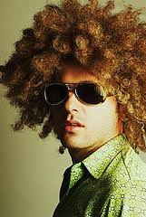 mens disco fashion