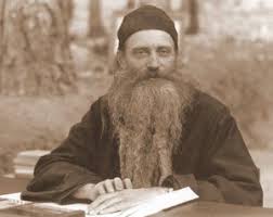 father seraphim rose