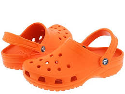 airwalk crocs