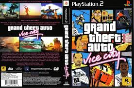 grand theft auto game