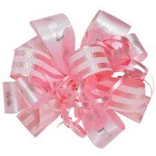 gift wrap bows