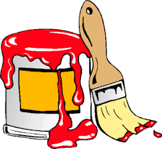 paint clipart