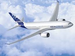 airbus a 350