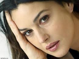 beautiful women in the world