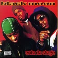 Black Moon - Black Smif-N-Wessun