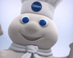 pillsbury doughboy