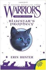 bluestar prophecy
