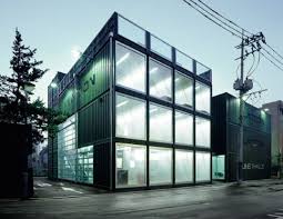 art containers
