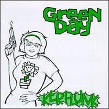 Green Day - 2000 Light Years Away