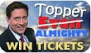 meteorologist Topper Shutt