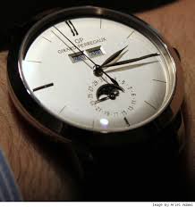 girard perregaux 1966 full calendar