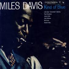 miles davis kind blue