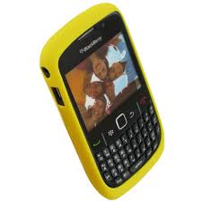 blackberry curve 8500