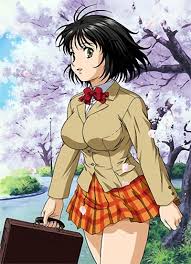 okusama wa joshikosei
