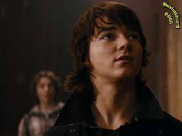 Thief Lord (Rollo Weeks).