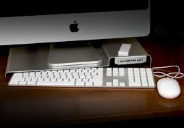 apple cinema display stand