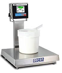bakery scales