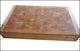 end grain butcher blocks