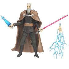count dooku clone wars