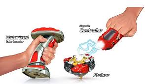 battle strikers toy